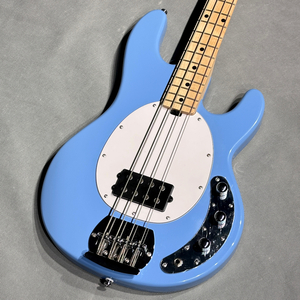 Sterling by Musicman S.U.B. STINGRAY RAY4 Chopper Blue M1 スターリン 店頭展示品 ベース