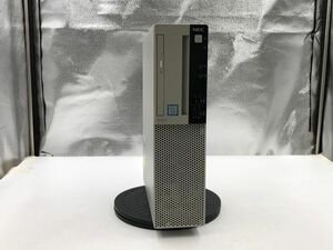 NEC/デスクトップ/HDD 500GB/第9世代Core i5/メモリ8GB/WEBカメラ無/OS無-240716001103960