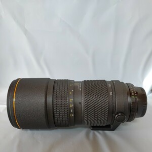 Tokina 　トキナー　AT-X PRO 80-200mm F2.8　大口径 望遠 ズームレンズ　交換　ニコン　NIKON　0311-B1-TA2