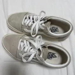 vans オールドスクール