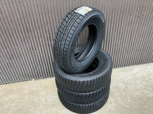 【条件付き送料無料 YK247】2021年製 新品 ヨコハマタイヤ 185/70R14 88Q iceGUARD 6 iG60 　4本セット