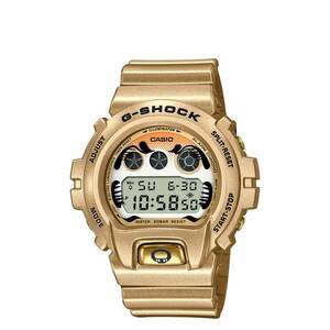 【新品】G-SHOCK DW-6900GDA-9JR