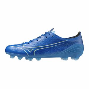 1629482-MIZUNO/ミズノアルファ PRO サッカー スパイクシューズ 天然芝 土 人工芝/28.0