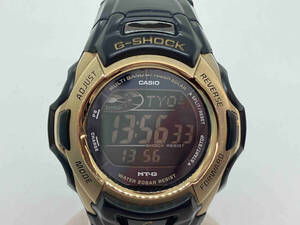 CASIO カシオ G-SHOCK Gショック MTG-M900BD 204A283D 電波ソーラー ベルト短め 腕時計