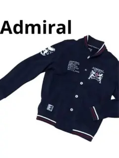 Admiral メンズジャケット