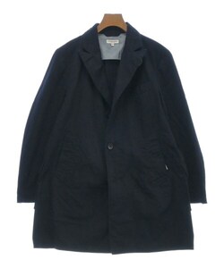 Engineered Garments コート（その他） メンズ エンジニアードガーメンツ 中古　古着