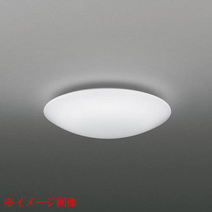 D2932YO ■1130【未使用品】LEDシーリングライト 調光タイプ ～10畳 コイズミ(Kozum) BH181003C 家電