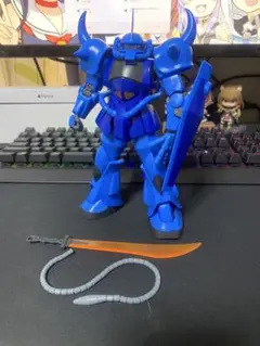 mg グフver.2.0 ジャンク