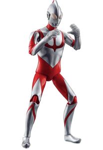 ウルトラマン ウルトラアクションフィギュア ウルトラマン(シン・ウルトラマン)