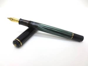 【1-114】PELIKAN ペリカン 万年筆 筆記用具