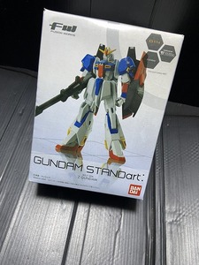 STANDART FW　FUSION WORKS　スタンドアート　スタンダート 　Z　ゼータガンダム　014　未使用未開封