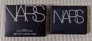 NARS★ブラッシュ4007N★送料無料