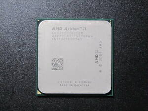 AMD Athlon II X2 250 3.0GHz 2MB ADX2500CK23GM AM3