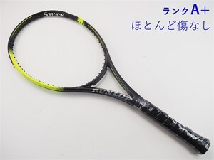 中古 テニスラケット ダンロップ エスエックス300 ツアー 2020年モデル (G2)DUNLOP SX 300 TOUR 2020