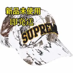 Supreme Difference 6-Panel "Snow Camo"