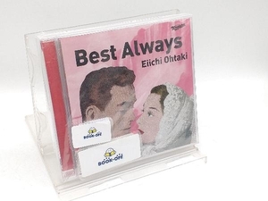 大滝詠一(大瀧詠一) CD Best Always