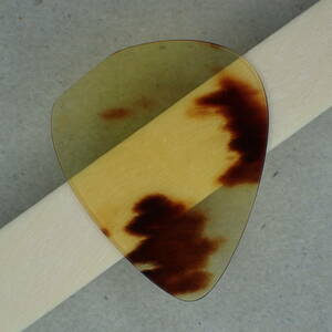 Tortoise shell Guitar Pick Jazz Pick Mandolin Thumb Pick Casein Galalith Plectrum 5/7/e