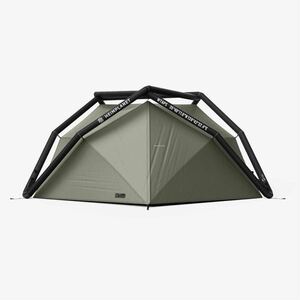 WTAPS 24SS KIRRA/TENT/POLY.HEIMPLANET 新品未使用 テント キャンプ ハイムプラネット キラ