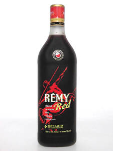 【L2】レミーレッド リキュール 正規品【REMY RED LIQUEUR】