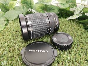 ☆並品☆　ペンタックス　PENTAX SMC PENTAX-A ZOOM 35-105mm F3.5