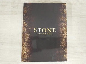 石井竜也(米米CLUB) CD STONE(初回生産限定盤)