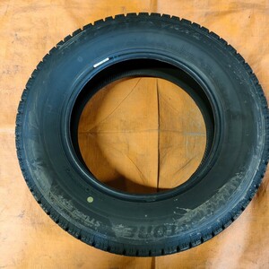 【NR0509】BRIDGESTONE BLIZZAK VRX2 175/70R14 スタッドレスタイヤ1本のみ