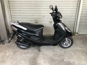 SYM アティラ125 自賠責R8/9 125cc 新潟　実働　検）アドレスV125 PCXディオ　ジョグ　スペイシー