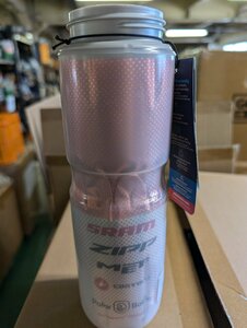 POLAR BOTTLE(ポーラ ボトル) 自転車ボトル Breakaway Insulated (24oz/ラージ)700ml 保冷ボトル ドリンクボトル ロードバイク type D