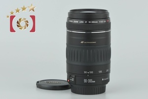 【中古】Canon キヤノン EF 90-300mm f/4.5-5.6 USM