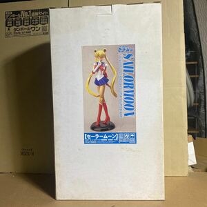 未開封 1/4 セーラームーン完成品 BOMEボーメ 海洋堂 美少女戦士フィギュア