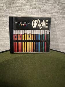 COOL JAZZ HOUSE 　　GROOVE2