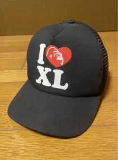 xlarge エクストララージ　キャップ