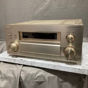 ☆ Pioneer パイオニア VSA-AX10/AXD7297 AVアンプ