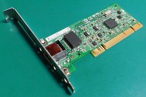 Intel PRO/1000 GT Desktop Adapter [管理:SA081]