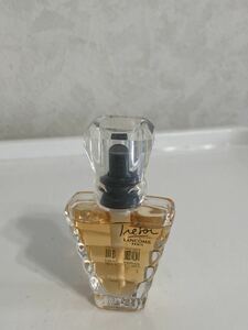 ランコム トレゾア オードパルファム EDP 5ml ミニ香水 スプレータイプ　LANCOME Tresor 定形外発送140円