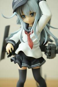 【店舗購入特典付き】艦隊これくしょん 艦これ 1/8スケールフィギュア 響 コトブキヤ