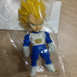 ドラゴンボールアドバージ ベジータ　フィギュア