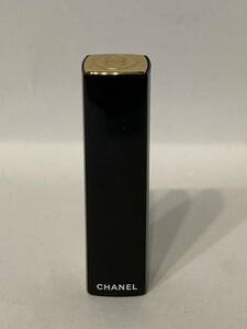 I4C353◆ シャネル CHANEL ルージュ アリュール #145 レヨナンテ リップスティック 口紅 