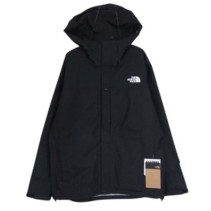 THE NORTH FACE ノースフェイス NP12405 CLOUD JACKET GORE-TEX クラウド ジャケット ゴアテックス K【新古品】【未使用】【中古】