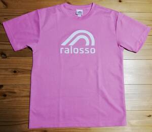 ralosso（ラロッソ）のTシャツ（Mサイズ・中古）★送料込み