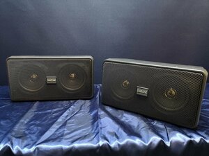 ◆大感謝祭!!!■整備済■札幌★下取歓迎！DIATONE DS-103V ペア m0a278