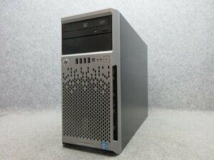 HP ProLiant ML310e Gen8 Xeon E3-1220V2