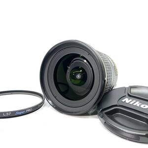 【動作確認済！】Nikon ニコン AF-S NIKKOR 12-24mm 1:4 G ED【3089190-1/282/rgmry】