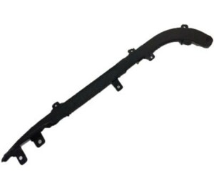 ホンダ アキュラ NSX ABA-NA1 ガーニツシユB R *NH1L* Passenger Side Garnish B (Black) HONDA メーカー純正品 JDM OEM