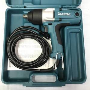 sd906 送料無料！未使用品 makita マキタ インパクトレンチ TW0250SP