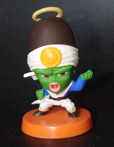 アニメヒーローズ ドラゴンボールZ ブウ編 パイクーハン 塗装済み完成品 フィギュア 正規品 同梱歓迎