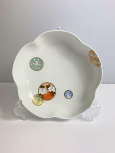 深川製磁◆鉢