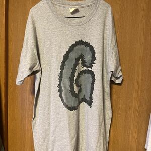 uk goodenough グッドイナフ　Tシャツ 藤原ヒロシ