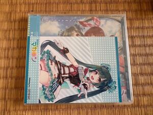 ゆめふわマカロン CD 中島由貴