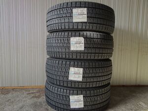 2022年製 国内正規品 国産☆225/45R18 91Q ブリザック VRX2 225 45 18 スタッドレス 冬タイヤ 4本価格 総額 109000円/114000円